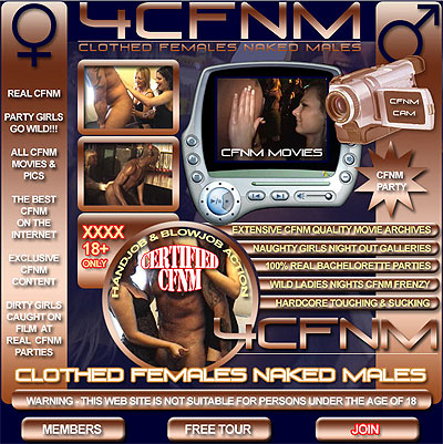 4Cfnm Party