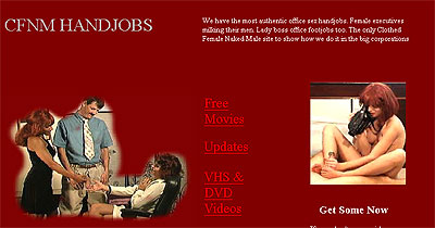 Cfnm Handjobs