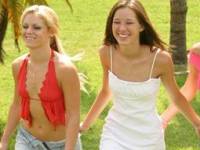 CFNM Exposed chicks